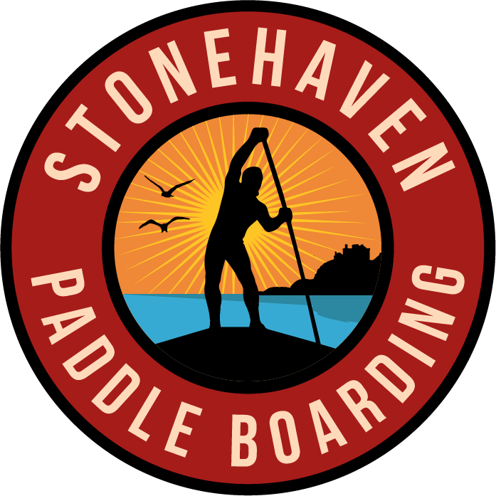 Stonehaven Paddleboarding