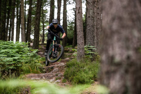 Aberdeenshire Showcase Pinkbike RB 60