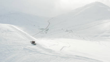 Glenshee