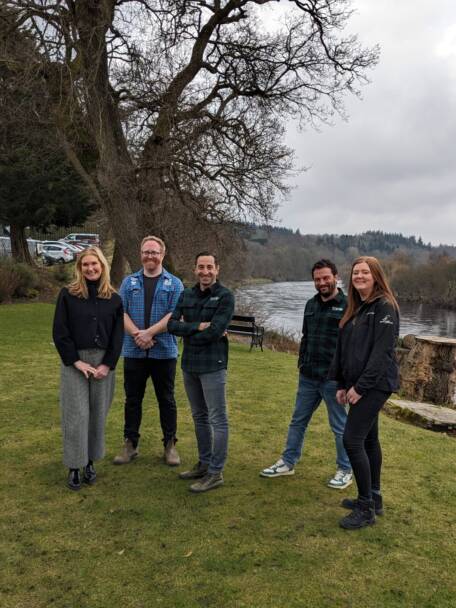 Industry Event Photo