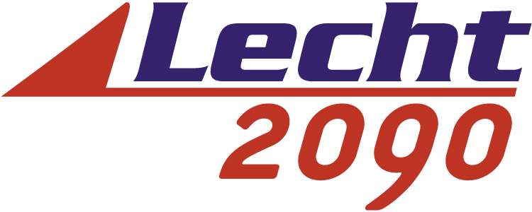 The lecht logo